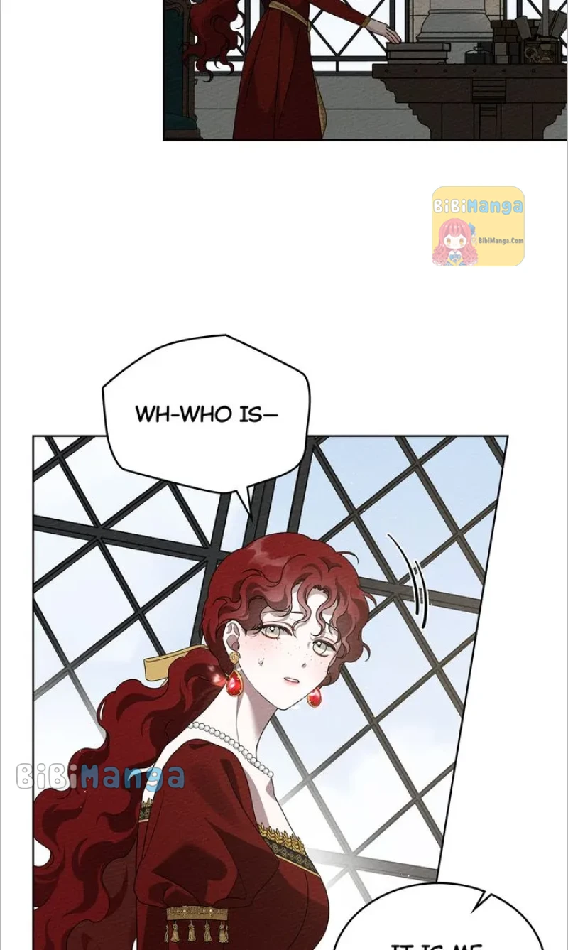 Under the Oak Tree Chapter 74 image 56